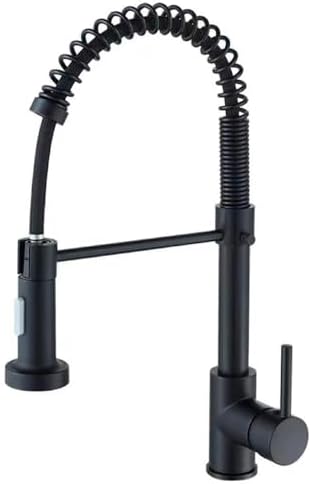 Torneira Misturador De Cozinha Monocomando Gourmet Extensível Fle...