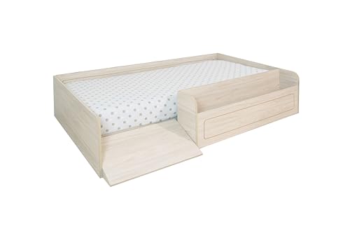 Variante de Bainba camas montessori Abedul 90x190cm