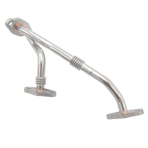 Piezas del Tubo de Retorno 6511800722 para Benz Clase C y GLK