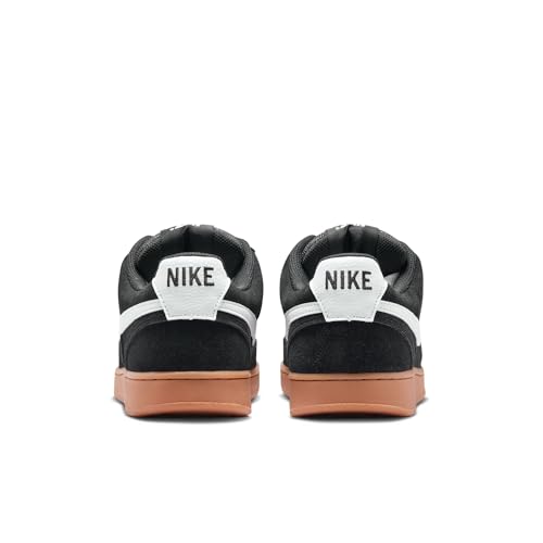 Image of Nike Mens Court Vision Lo Fl Sneakers