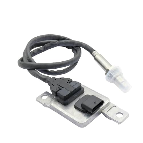 Capteurs d'oxyde d'azote NOx 04L907807DL haute précision Tiguan 5N