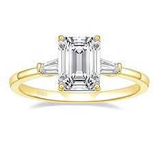 Sterling Silver-GOLD