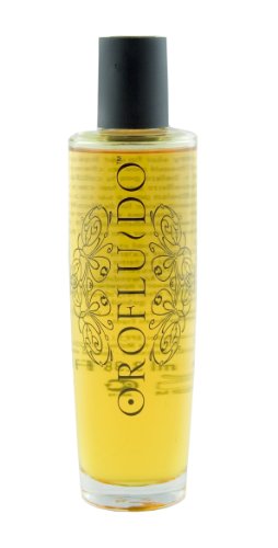 Preisvergleich Produktbild Orofluido Hair Elixir 100ml