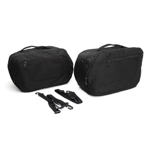Sacoche arrière de moto pour ranger vos outils sur BMW K1600GT sans encombre
