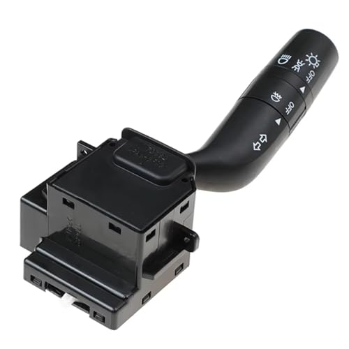 Commodo d'essuie-glace Mazda 3 pour corriger les faux contacts de phares BBM3-66-122