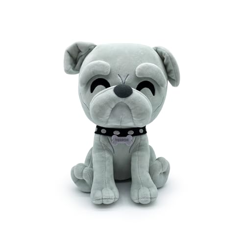 Youtooz The Boys Terror 9" Inch Plush, Collectible Terror from The Boys Plush Collection