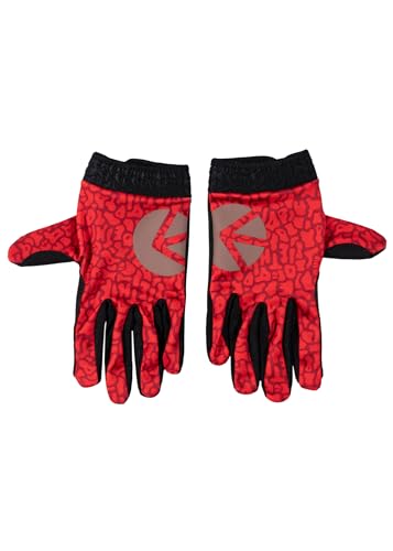 Gants moto homme Ethika anti-ampoules Apex Supercross confort
