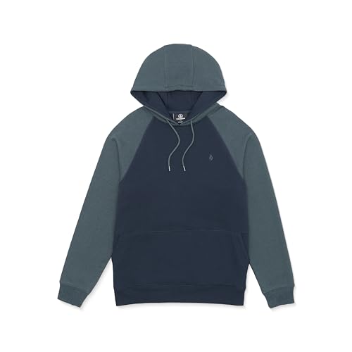 Volcom Men's Homak Pullover Hoodie