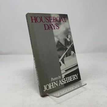 Hardcover Houseboat Days Book