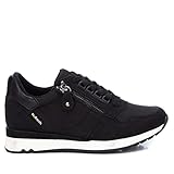 Refresh 170290, Zapatillas Mujer, Negro, 40 EU