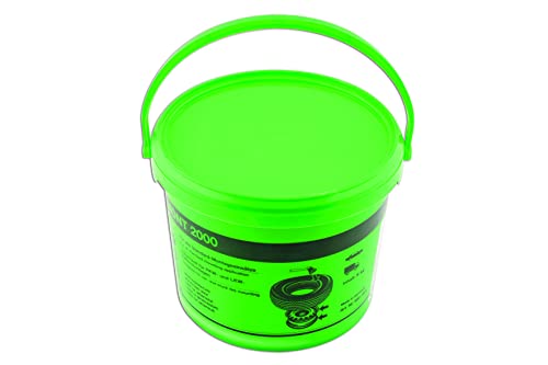 Tube lubrifiant Mont 2000 Perles Connect 35089 de 5 kg pour câbles