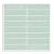 Artemuro 10-Sheets Peel and Stick Backsplash Tiles for Kitchen, Bathroom, Vanities, RV and Laundry Décor, Self-Adhesive 3D Wall Stickers Stick On Tiles in Size 12X12 inches, Dew Green