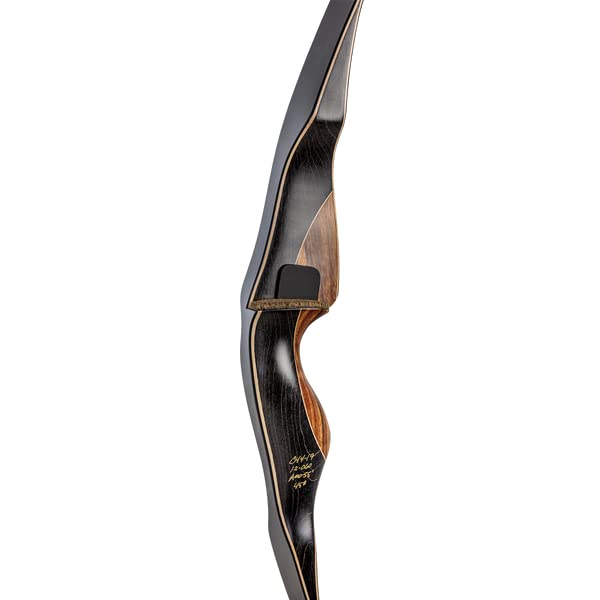 Bear Archery AKMA2155R Kodiak Mag Shedua and Gray RH