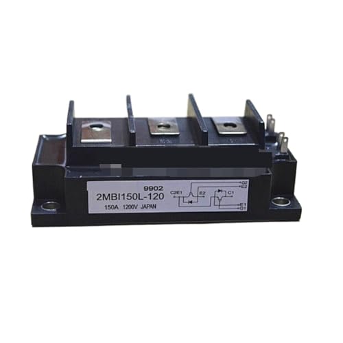 WUZDPRCJ 1pc 2MBI150L-120 IGBT Module 2MBI150L120