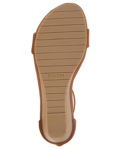 Image of Kenneth Cole REACTION Women's Viber 2 Piece Wedge Sandals