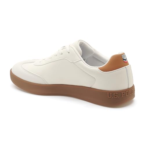 Image of U.S. Polo Assn. Mens Coba 2.0 Sneaker