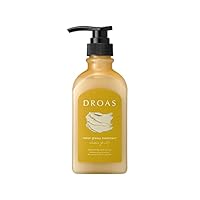 Amazon | DROAS ドロアス | トリートメント ダメージリペア 400g