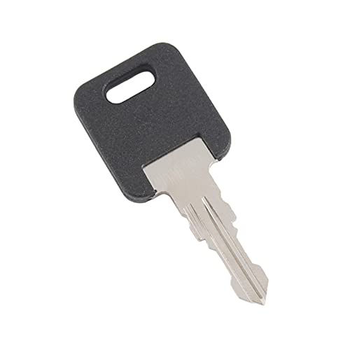 AP Products 013-691418 Fastec Replacement Key - #418, Each