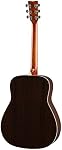 Yamaha FG830 Acoustic Guitar, Natural