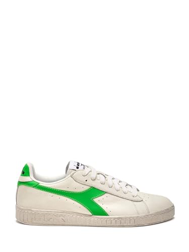 Diadora baskets blanc en pointure 39, vos alliées pour flâner dans les rues