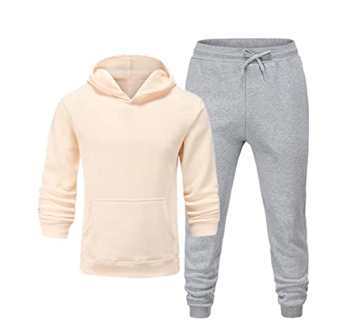 Vêtements de sport pour homme parfaits pour le printemps et les sorties décontractées