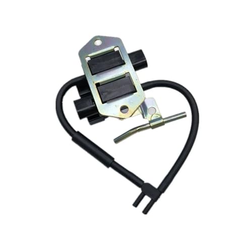 Électrovanne d'interrupteur à vide MR263723 commande de dépression 1997-2004 - 6