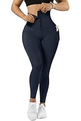 #1 Strong Tummy Control-blue Print