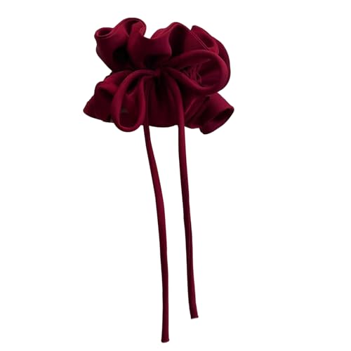 Coleteros para mujer, lazo para el pelo, soportes elásticos para cola de caballo, bandas de goma suave para mujeres, niños y niñas, accesorios de estilo