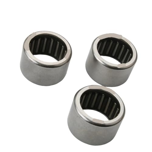 Roulement à aiguilles moteur scooter 18x24x16mm pour réparation V50 P2 P3