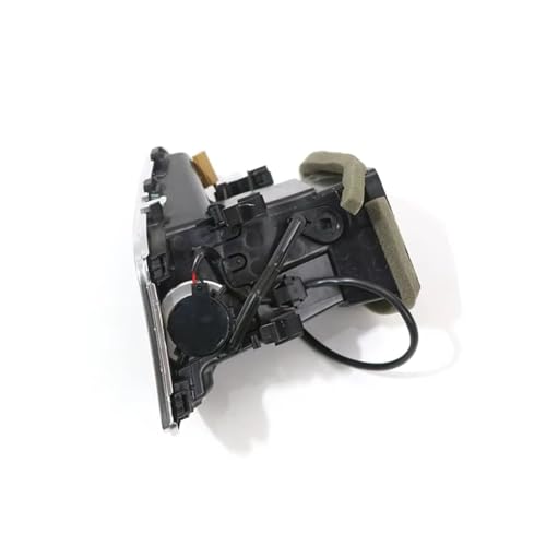 Salida de aire acondicionado para Audi A4 B8 LHD (2009-2016) 3