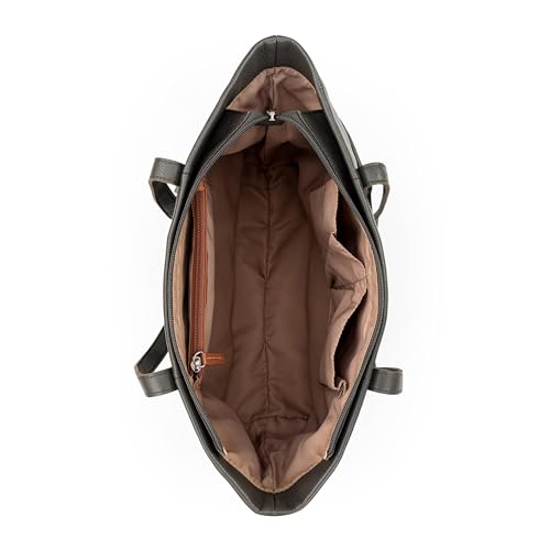 Image of The Sak Olvera Shoulder Tote Bag
