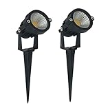 Meilleure qualité : structure solide et compacte en d'aluminium, ce qui signifie que produit est plus sûr durable, d'étanchéité de ip66, lampe, lampe d'extérieur