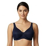 soutien gorge bleu marine grande taille Soutien-gorge Teresa - Préformé avec armatures sans rembourrage