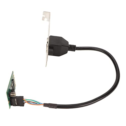 Adaptateur Ethernet 2.5G M.2 pour serveur et PC fixe - 5