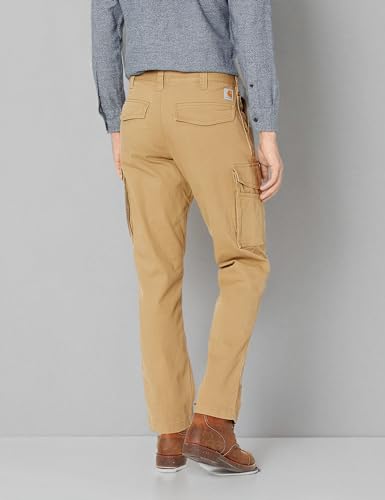 Image of Carhartt Men's Rugged Flex Rigby Cargo Pant