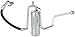 Spectra Premium 0210037 A/C Accumulator
