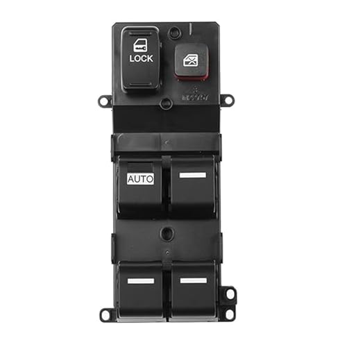 Commande électrique de fenêtre haut de gamme pour Ridgeline 35750-SJC-A04ZC
