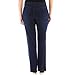 Gloria Vanderbilt Plus Size Jeans New Rinse 22W