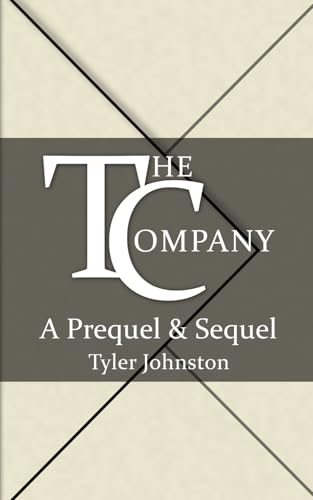 Bild: The Company: A Prequel & Sequel f�r 9,14 EUR bei amazon.de