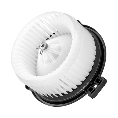 Image of HVAC Blower Motor 75880 Compatible with Lexus ES300 330 LS400 LX470 RX330 RX400h, SC300 SC400 Compatible with Toyota 4Runner Celica Land Cruiser, 6552694 A /C Blower Motor Assembly