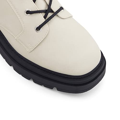 Call It Spring Women's Montclair Oxford, Ice, 5 #TOP4