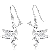 Kootwo Hypoallergenic 925 Sterling Silver Celtic Knot Stud Earrings for Men and Women