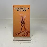 The tough Texan 055313759X Book Cover