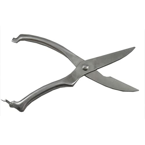 Geor trinciapollo con Stampa del Logo in Polipropilene, Colore: Giallo/Verde/Azzurro