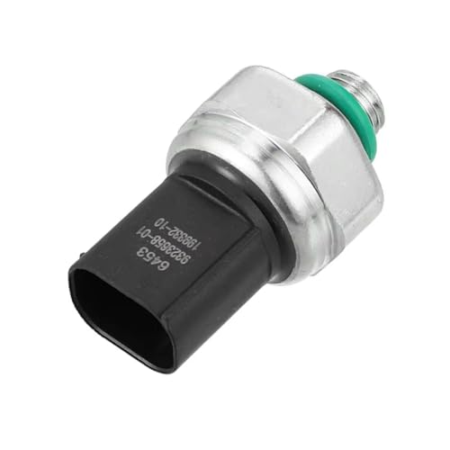 Sensor de presión AC para Rolls Royce 64539323658 presostato de alta 2
