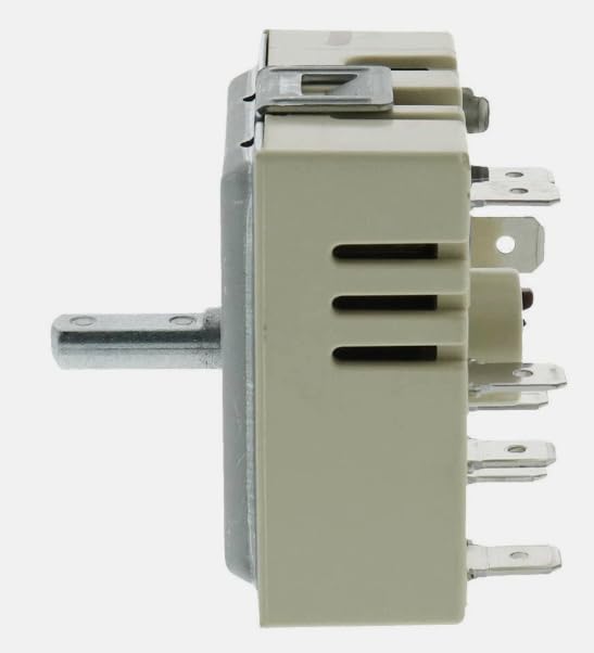 Oven Switch 316238202 PS12584881 Replacement for Frigidaire OEM
