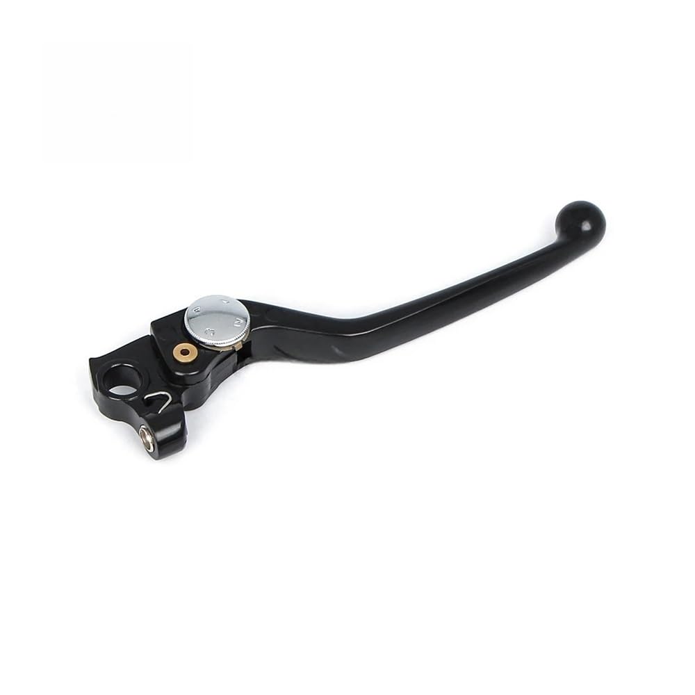 VghkDFCFH Motorcycle Clutch Lever Motorcycle Accessories for Du&Cati 659 696 796 795 Abs Front Brake Clutch Lever Handlebar Control Handles