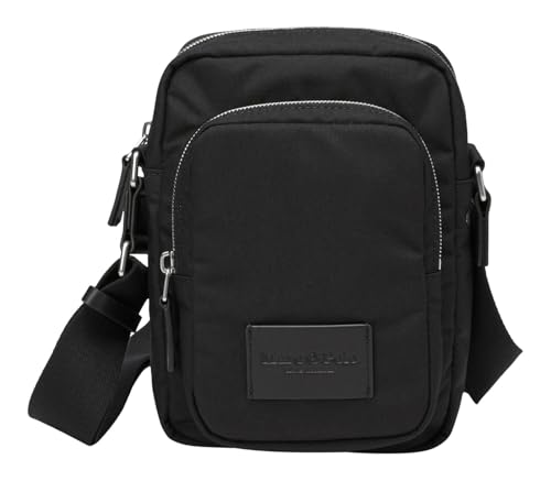 Bolso pequeño Marc O'Polo Gabe S negro para organizar tus esenciales