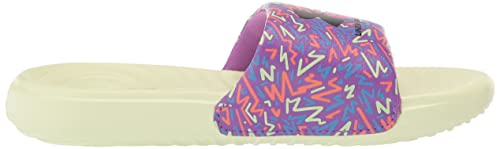 Image of Under Armour Kids' Ansa Graphic Sandals