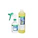 Produktbild bio-chem Set E-Noc Clean Edelstahlreiniger 1000 ml + Edelstahlpflege 500 ml